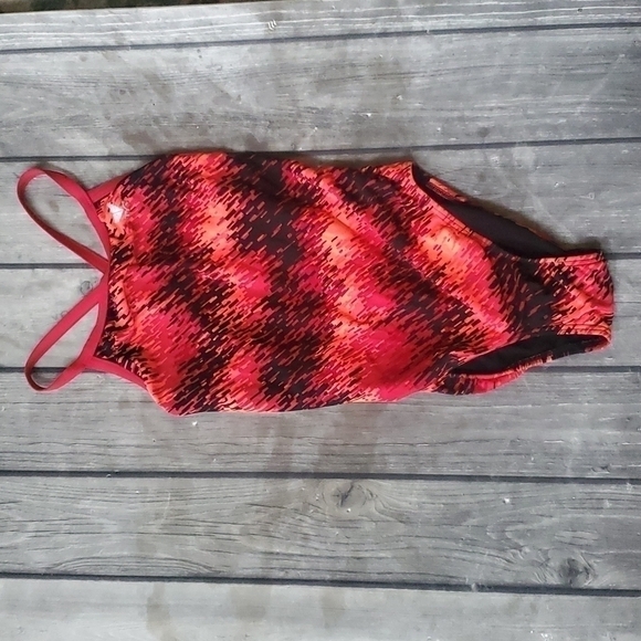 TYR Other - Tyr Competition Swimsuit Sz 30 XS 0/2